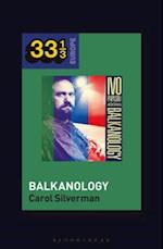 Ivo Papazov's Balkanology