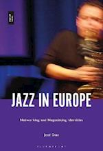 Jazz in Europe