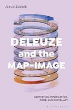Deleuze and the Map-Image