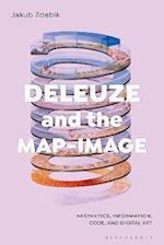 Deleuze and the Map-Image
