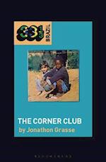 Milton Nascimento and Lo Borges's The Corner Club
