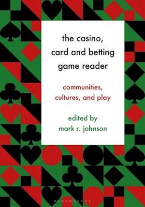 The Casino, Card and Betting Game Reader
