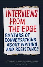 Interviews from the Edge