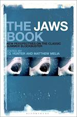 The Jaws Book