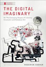 The Digital Imaginary