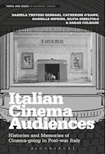 Italian Cinema Audiences