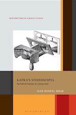 Kafka’s Stereoscopes