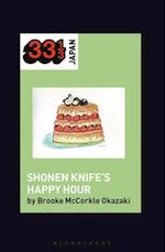 Shonen Knife’s Happy Hour