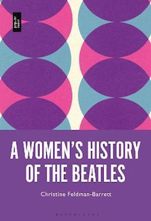 Women's History of the Beatles