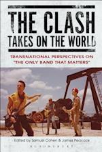The Clash Takes on the World