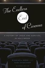 The Endless End of Cinema