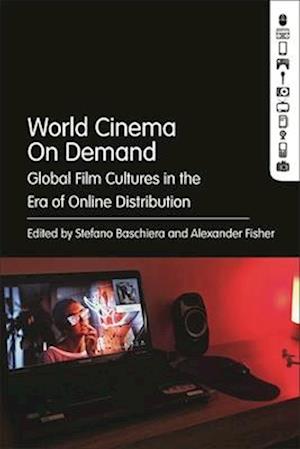 World Cinema On Demand