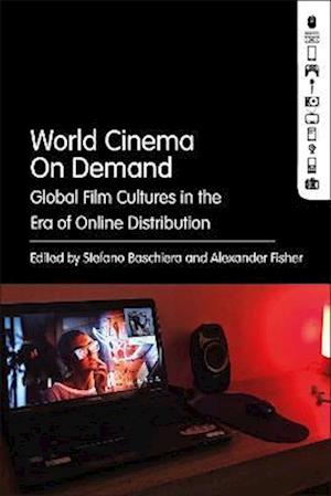 World Cinema On Demand