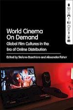World Cinema On Demand