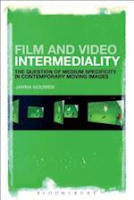 Film and Video Intermediality