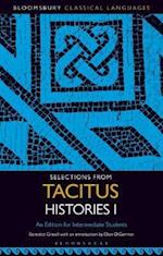 Selections from Tacitus Histories I