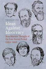 Ideas Against Ideocracy