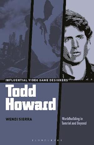 Todd Howard