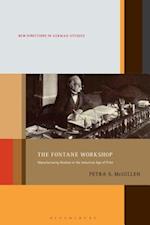 The Fontane Workshop