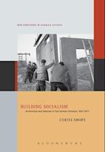 Building Socialism