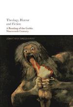 Theology, Horror and Fiction