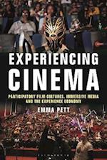 Experiencing Cinema