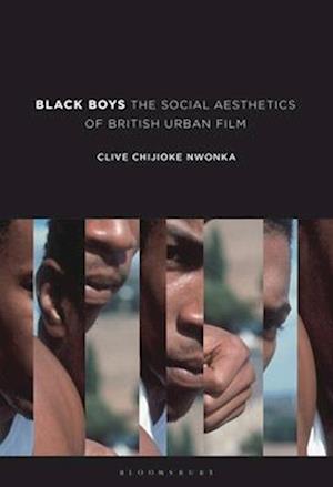 Black Boys: The Social Aesthetics of British Urban Film