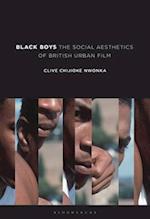 Black Boys: The Social Aesthetics of British Urban Film 
