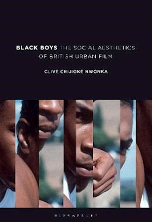 Få Black Boys af Nwonka Clive Chijioke Nwonka som e-bog i PDF format på  engelsk - 9781501352843