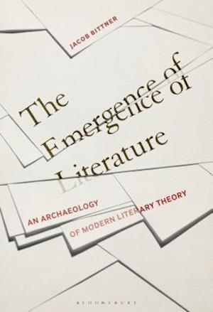 The Emergence of Literature