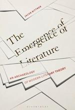 The Emergence of Literature