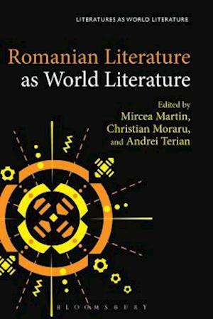 Romanian Literature as World Literature