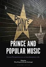 Prince and Popular Music: Critical Perspectives on an Interdisciplinary Life 