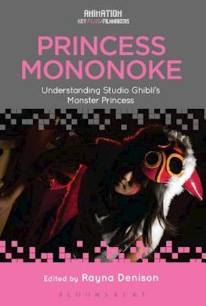 Princess Mononoke