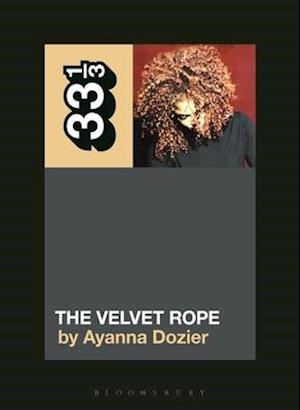 Janet Jackson's The Velvet Rope