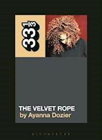 Janet Jackson's The Velvet Rope