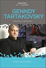 Genndy Tartakovsky