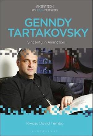 Genndy Tartakovsky