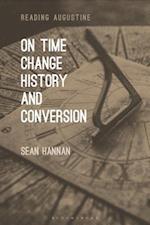 On Time, Change, History, and Conversion