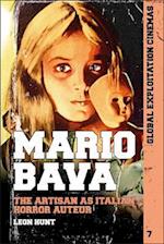 Mario Bava