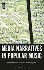 Media Narratives in Popular Music