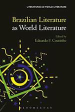 Brazilian Literature as World Literature