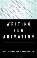 Writing for Animation