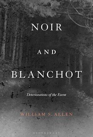 Noir and Blanchot