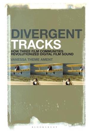 Divergent Tracks