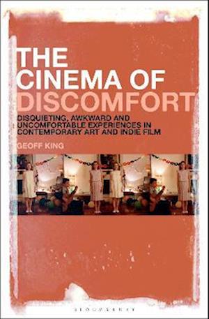 Cinema of Discomfort