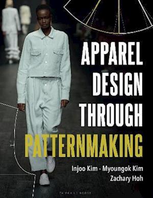 Apparel Design through Patternmaking