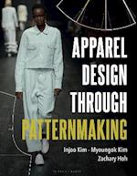 Apparel Design through Patternmaking