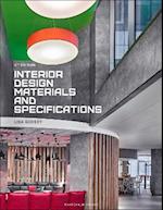 Interior Design Materials and Specifications