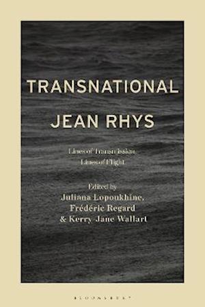 Transnational Jean Rhys